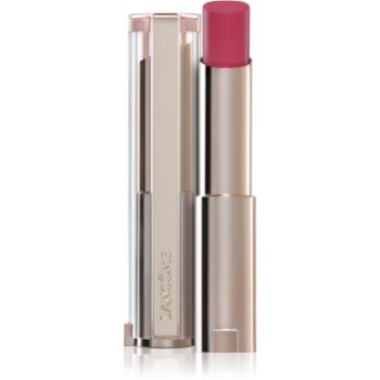 Lancôme Lip Idôle Butterglow lip gloss hidratant - imagine 2